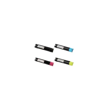 

5130BK 593-10925 Toner Color Compatibile Dell 5130CDN Colour -18k Copie