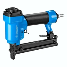 Нейлер пневматический ЗУБР 3190(Для типов скоб 140 и 53F, вместимость 100 скоб