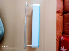 ONEUP-estante de pared para baño, estante de ducha de champú cosmético, estante de almacenamiento de drenaje para el hogar, WC, accesorios de baño, rejilla para almacenamiento de toallas