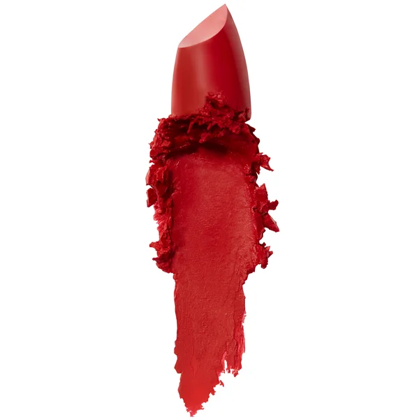 382 RED FOR ME матовый красный Maybelline New York Помада для губ "Color Sensational" Made for all 4.4 г - Цвет: 382 RED FOR ME матовый красный