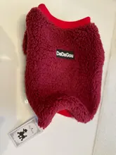 Ropa para perros de lana y Chihuahua, Ropa de invierno para mascotas pequeñas y medianas