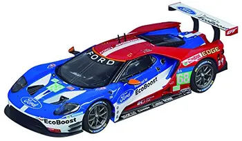 

Carrera Evolution - Ford GT Race Car (20027533)