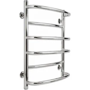 

Towel rail water Laris euromix P6 450x600 (73207300)