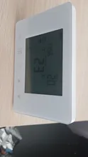 Temperature-Controller Gas-Boiler Smart Thermostat Heating Alexa Electric-Underfloor