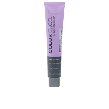 

Young color excel creme gel color 04 70 ml