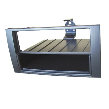 

Frame adapter for Ford rfo-n01 car plastic decorative radio head unit detachable panel interior fastener auto mounting