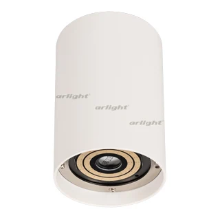 

030262 housing plurio-base-surface-long-r77 (WH, 1-2, 200mA)-1 pc. Arlight