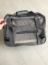 Dog-Carrier-Bags Airline Pet-Cat-Dog-Backpack Portable Cats Small Dog for Approved