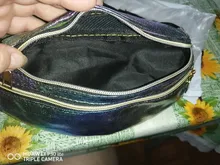 Buylor-riñonera holográfica con correa para láser para mujer, Cangurera de diseño, bolso de cintura bonito para fiesta y viaje