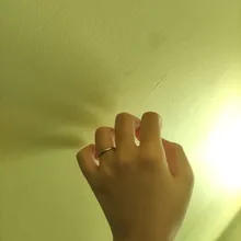 Letdiffy-anillo de boda de acero inoxidable para hombre y mujer, sortija lisa de oro, 2/4/6/8mm, joyería