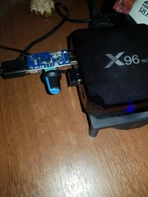 Fan Governor Switch-Module Air-Volume-Regulator Cooling Wind-Speed-Controller Noise-Reduction