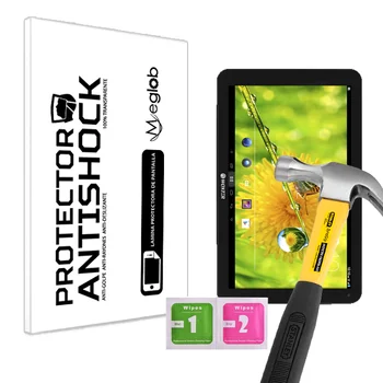 

Screen protector Anti-Shock Anti-scratch Anti-Shatter compatible with Tablet Woxter QX 105