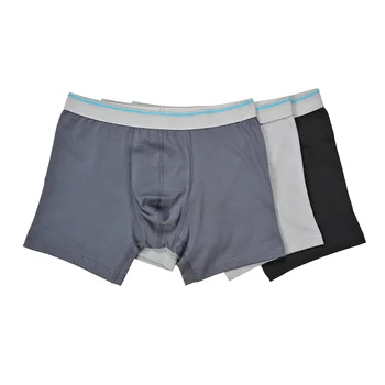 

Boldart 3 PCs Men 'S Boxer Shorts