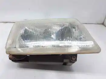 

0301025352 left headlight OPEL border A