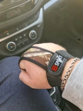 Guantes de pesca protectores de un solo dedo, antideslizantes, accesorios de pesca, 1 Uds.