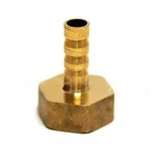 

Brass fitting (10x1/2 (mother))