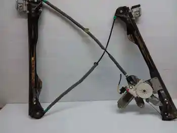 

LHKS4123201 WINDOW LIFTER FRONT LEFT FORD FOCUS SALOON (CAK)