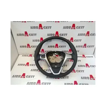 

C1BB3600AA3ZHE steering WHEEL FORD FIESTA 6th-GEN. RESTYLING JA8 2012 - 2017