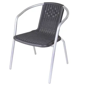 

JARD 55X57X72CM JUINSA AC/PLAS NEG ZOE 82433