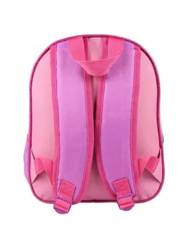 

BACKPACK 3D RAPUNZEL PRINCESSES DISNEY
