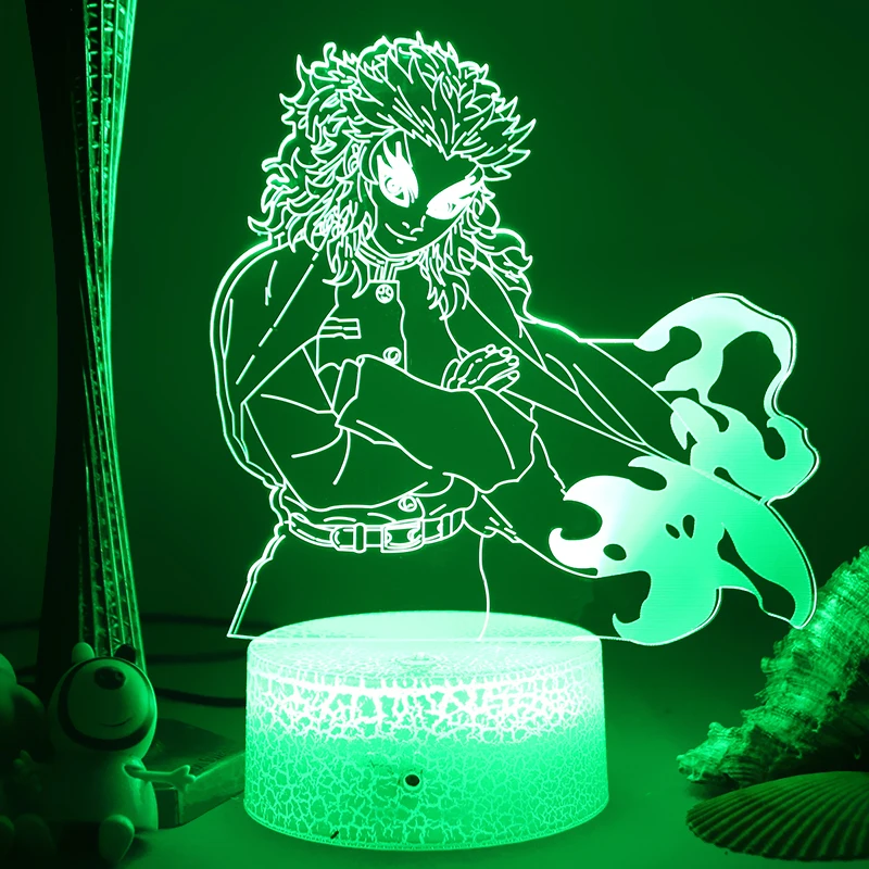 Рисунок 5 - Акриловый светодиодный ночсветильник