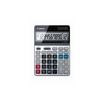 

Desktop calculator Canon TS-1200TSC