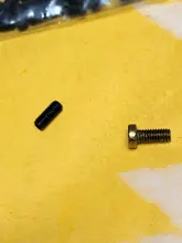 50 / 20 /10 Uds M1.6 M2 M2.5 M3 M4 M5 M6 M8 DIN916 acero inoxidable 304 grado 12,9 acero de aleación conjunto de zócalos hexagonales tornillos tornillo