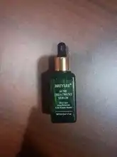 BREYLEE-suero para el tratamiento del acné Facial, producto para el cuidado de la piel, eliminación de cicatrices, granos, blanqueamiento y acné