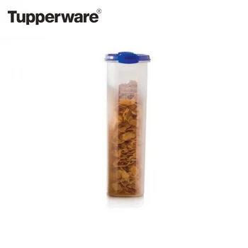 

КОМПАКТУС OVAL (2,9 L) WITH COVER Tupperware