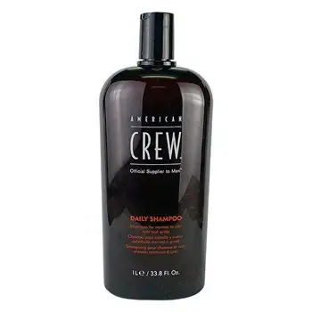 

American Crew daily shampoo-1 l.
