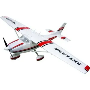 Volantex RC TW747 3 Cessna 182 PNP | Игрушки и хобби