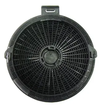 

Filtro coal Active hood extractor Teka D4C.