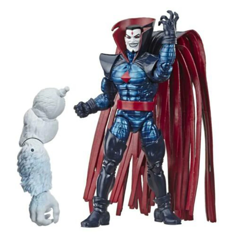 Marvel Legends Mister Sinister фигурка игрушка Brinquedos figuals Коллекция Модель подарок