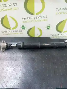 

7177838 shock absorber Rear Right Citroen C4 Saloon 1.6 16v Hdi