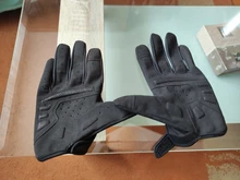 Gloves Bike Spring Cycling Mountain-Bike ROCKBROS Breathable Sports Shockproof MTB Autumn