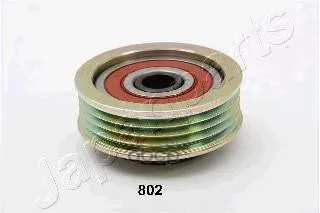Ролик Ремня Приводного Suzuki Ignis/Swift/Sx4 1.0-1.6 98- Japanparts Rp802 Japanparts арт. RP802