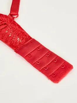 

Lace Detailed T-Shirt Bra