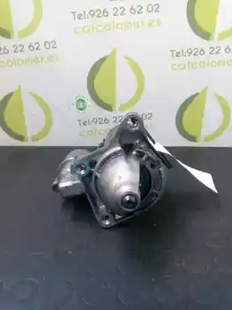 

0986016470 Starter Motor Ford Mondeo Saloon (gd) 2.0 16v Cat