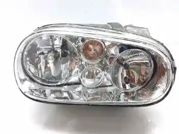 

084411130R headlight right VOLKSWAGEN GOLF IV Saloon (1J1)