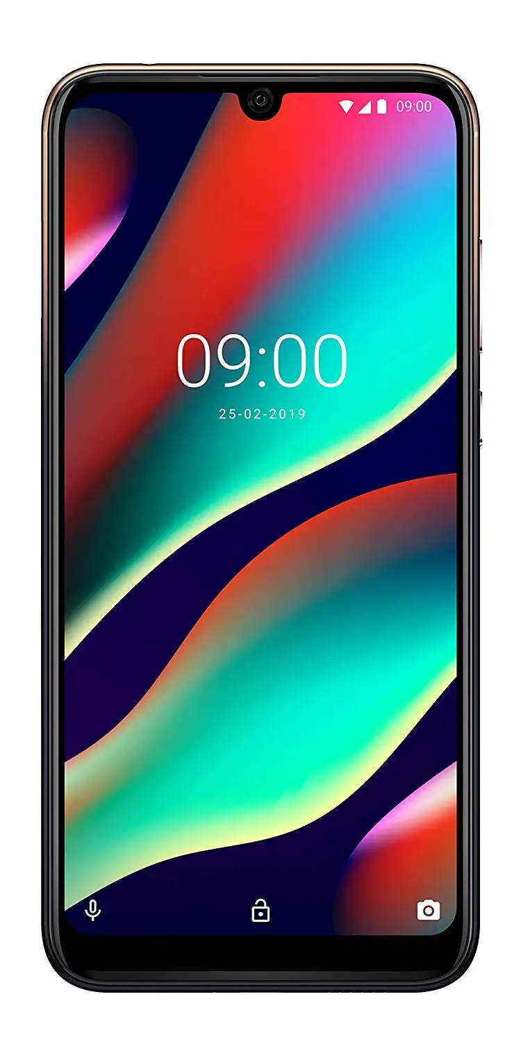 Оригинальный смартфон wiko view 3 pro 64 ГБ|Смартфоны| |