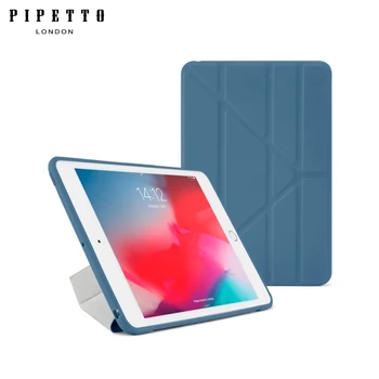 

Pipetto Case for iPad Mini 5 (2019) origami-Navy (p032-51-5)