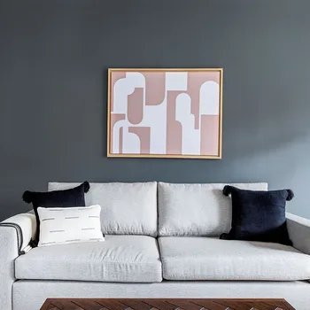 

Sofa Pillows Home Decoration Pillow Cover with Filling Set of 3 Pillows for Bed Throw Pillows Decorative Pillow Body Pillow