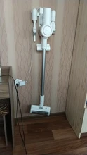 Vacuum-Cleaner Cyclone-Suction Multifunctional-Brush Mi-Mijia 20000pa 1C Handheld Xiaomi