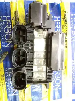 

1400550780 box Reles/Peugeot Fuse 807 *