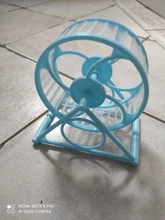 Toy Hamster Sport-Ball Gerbil Rat Pet-Rodent Rat-Exercise Small Plastic Mice Grounder