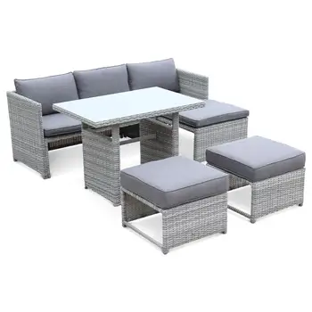 

Garden furniture sokoltec op2455