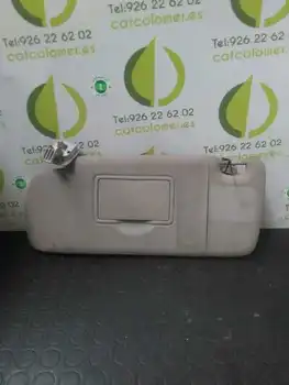 

7207436 lens hood Left Renault Espace Iv (jk0) Grand Espace Expression