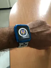 Funda protectora de silicona para apple watch band 44mm/40mm apple watch 5 4 3 band 42mm/38mm iwatch