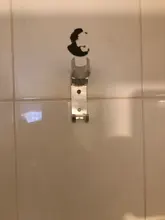 Shower-Head Mineral-Beads Vitamin-C Bathroom Saving-Water Ionic Handheld High-Pressure