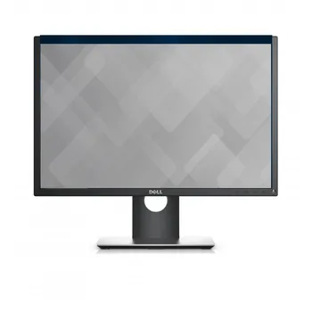 

DELL P2217 LED display 55,9 cm (22 ") 1680x1050 pixels WSXGA + LCD Black